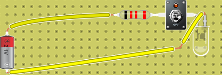 CIRCUITO ABIERTO