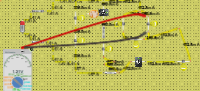 Práctica VI - Circuito eléctrico.