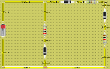 Taller Diseño y diagramación de un circuito electrónico