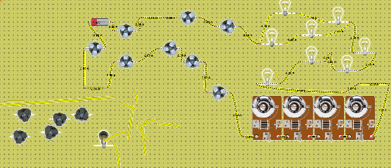 circuito perron