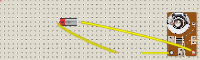 simple circuit-3(basic electronics)