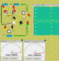 The Two-Wattmeter Method
