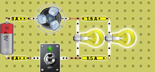 circuito en serie