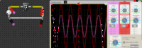Sinusoidal Waveforms for AC Resistance