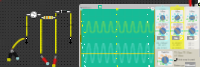 Half wave rectifier