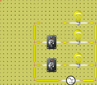 Circuito en paralelo