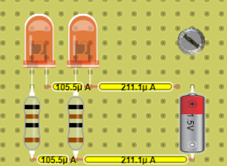 Test meter