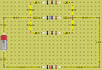 Circuito 3 mixto