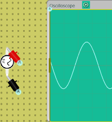 Sine Wave