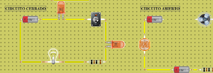 Circuito en serie 