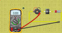 CIRCUITO SIMPLE 