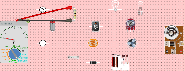 Test