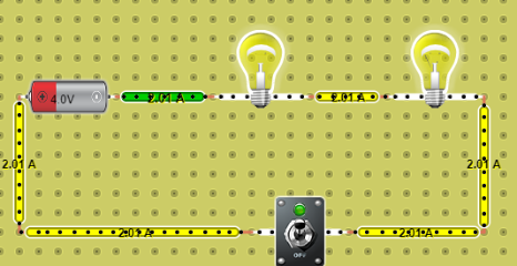 circuito  serie