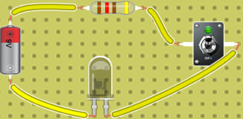 CIRCUITO EN SERIE
