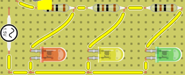 TAREA CIRCUITO 1