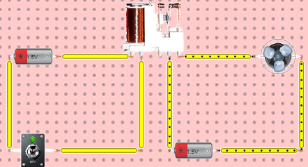online circuit