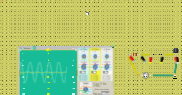 RLC circuit