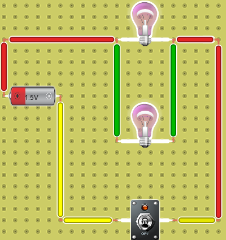 CIRCUITO PARALELO