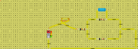 Circuito 2 resistencias paralelas
