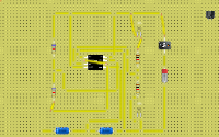NE555 Test