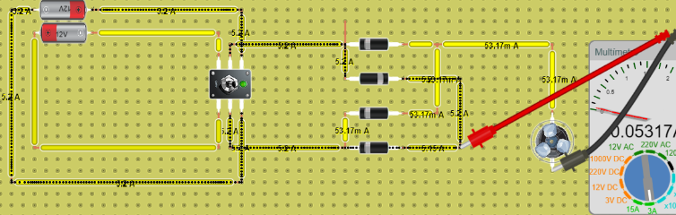 circuito jhon