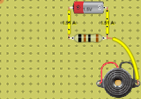 Thermistor project physics