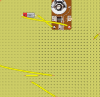 Bell circuit 