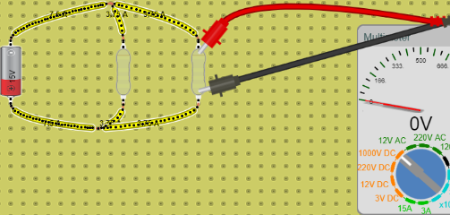 primeiro circuito