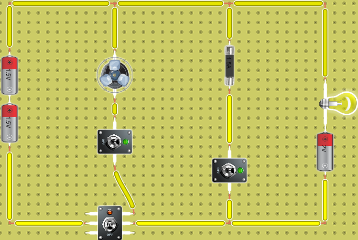circuito serie 