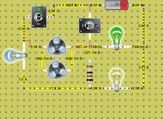 CIRCUITO COMBINADOS