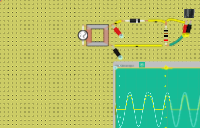 HAALF WAVE RECTIFIER