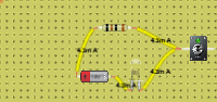 Circuit en serie