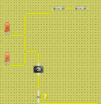 CIRCUITO ELÉCTRICO DE ALUMBRADO