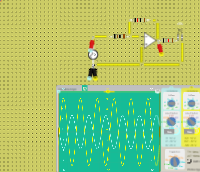 opamp_invertor