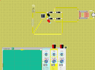 circuito con transformador