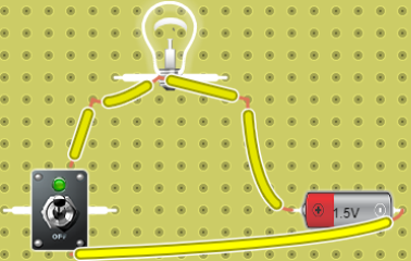 circuito electrico