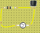 RC SERIES CIRCUIT