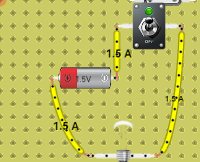 Circuito sencillo
