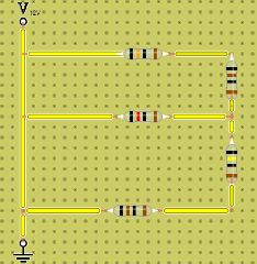 CIRCUITO PARARLELO
