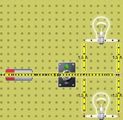 circuito paralelo