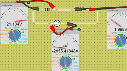 RL circuit