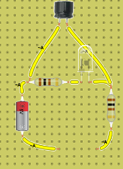 Power supply quiz example