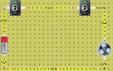CIRCUITO NRO2