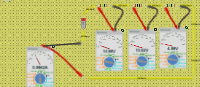 Resistors in series