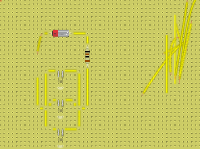 Circuito paralelo led...