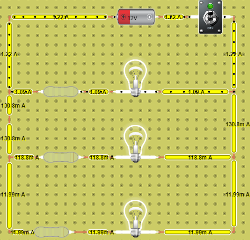 circuito en paraleleo  NESTOR PADRON CI12393330