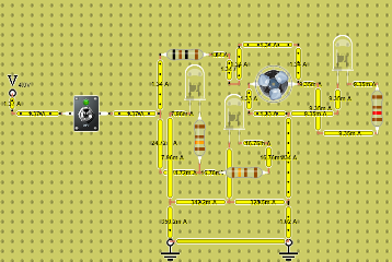 CIRCUITO MIXTO