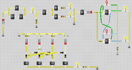 Model base 4