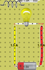 Yudelki  circuito 