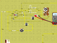 Tarea Integradora Circuito Automotriz
